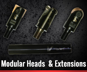 Modular Heads & Extensions
