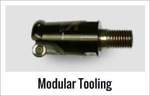Modular Tooling
