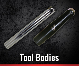 Tool Bodies