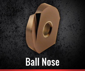Ball Nose