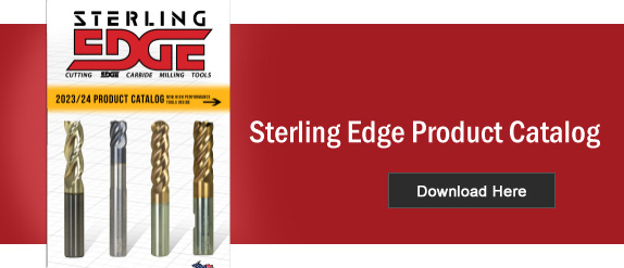 Sterling Edge Catalog