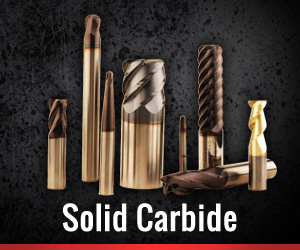 Solid Carbide